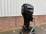 Mercury 115 pk 4 takt  EFI, Powertrim , vaarklaar !, Viertaktmotor, Ophalen of Verzenden, Yamaha, Info@acwatersport.nl