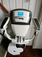 Traplift, Ophalen, Gebruikt