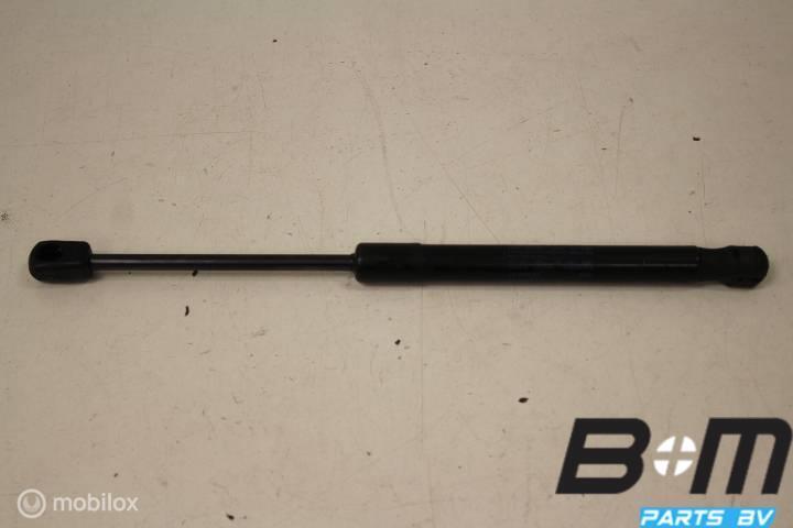 Gasdrukveer voor motorkap Audi A6 4G Avant 4G8823359A, Gebruikt