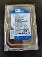 Western Digital 160 GB SATA - WD1600AAJS [HDD-1599] 15-3, Ophalen of Verzenden, Zo goed als nieuw, 160gb, Desktop