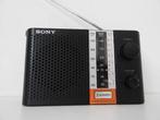 Sony ICF-F12S, Ophalen of Verzenden, Zo goed als nieuw, Transistorradio