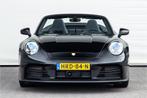 Porsche 911 Cabrio 3.0 Carrera 992.2 Sportuitlaat Bose, Face, Automaat, Achterwielaandrijving, Gebruikt, Cabriolet
