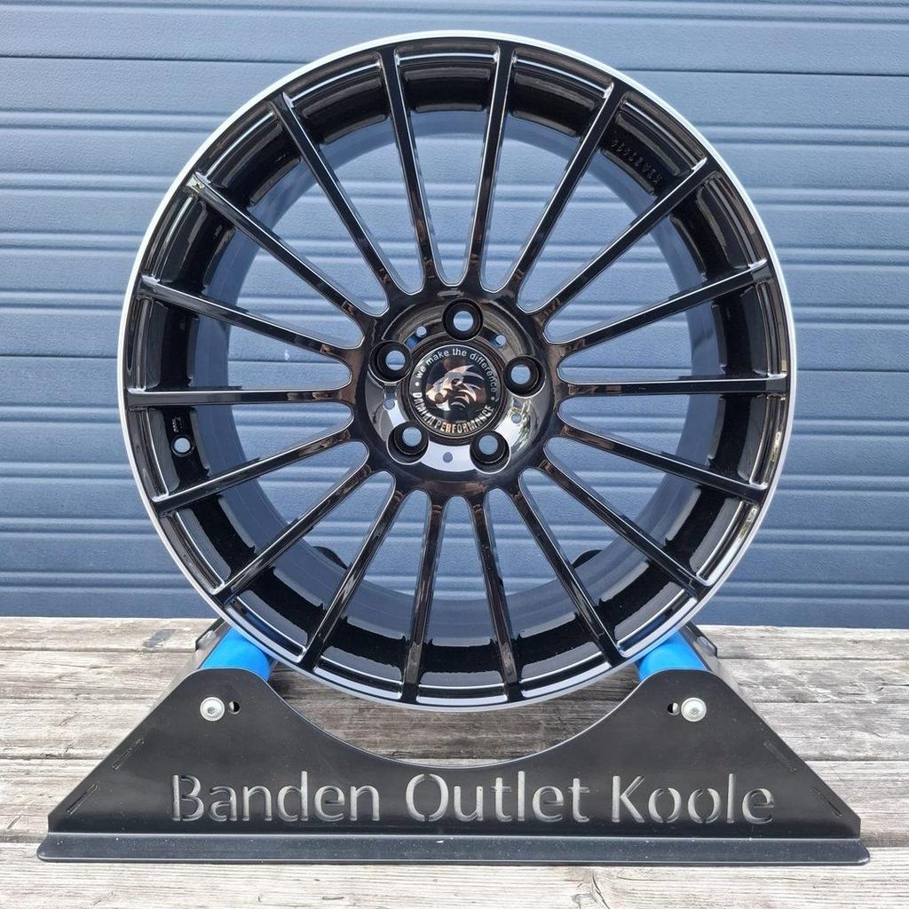 Cupra Ateca Born Formentor Leon Sportstourer Tavascan 5x112, Auto-onderdelen, Banden en Velgen, 19 inch, Velg(en), -, -