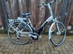 Sparta Ion M-Gear elektrische fiets, Ophalen of Verzenden, Gebruikt, Sparta
