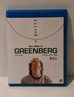 Greenberg Blu‑ray Ben Stiller Gerwig Ifans Noah Baumbach, Ophalen of Verzenden, Zo goed als nieuw, Actie