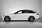 Mercedes-Benz C-klasse Estate 200 AMG Line | AUTOMAAT | PANO, Auto's, Mercedes-Benz, Automaat, 12 maanden, Euro 6, 4 cilinders