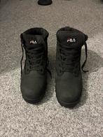 Fila GRUNGE II MID UNISEX maat 44, Ophalen, Zwart, Boots, Zo goed als nieuw