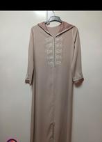 Nieuw Marokkaanse jelaba, Kleding | Dames, Jurken, Blauw, Nieuw, Ophalen of Verzenden, Maat 36 (S)