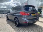 BMW 2 Serie Gran Tourer 218i Centennial High Executive Panor, Auto's, BMW, 12 maanden, Gebruikt, Handgeschakeld, Lichtsensor