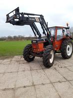 Valmet 703 en Schanzelin Eicher, Gebruikt, Tot 2500, Tot 80 Pk, Ophalen