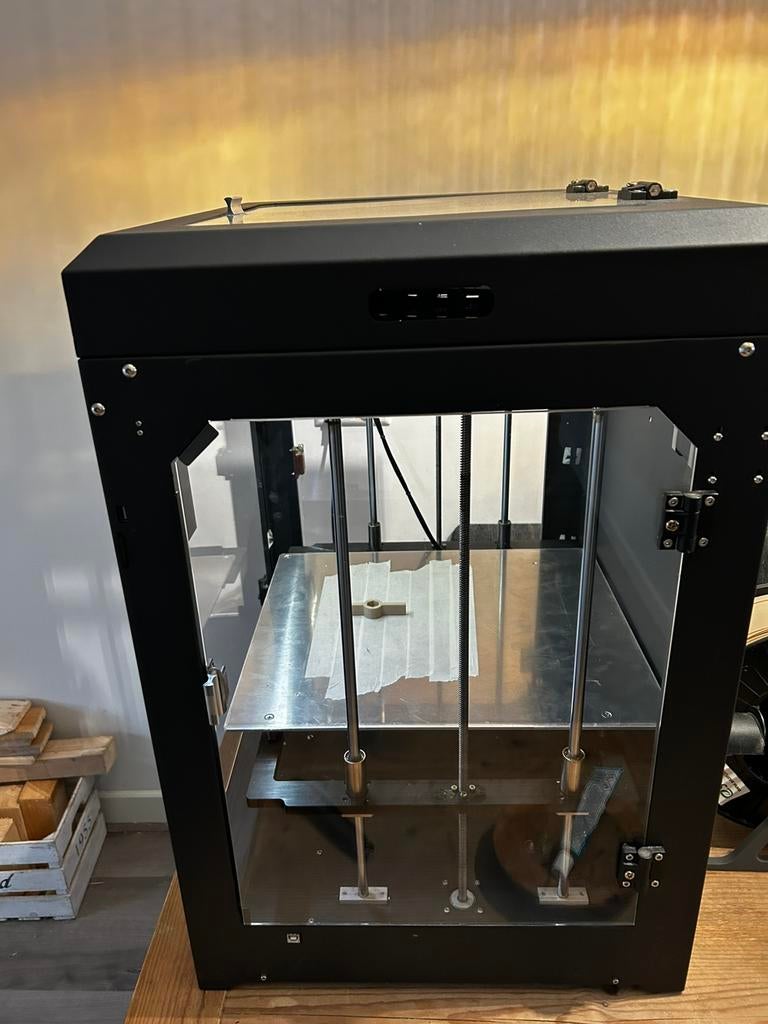 Creatbot C-D1 printer, Computers en Software, 3D Printers, Ophalen, Gebruikt