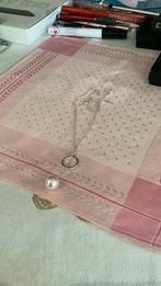 Ketting, Verzenden, Zo goed als nieuw, Overige materialen