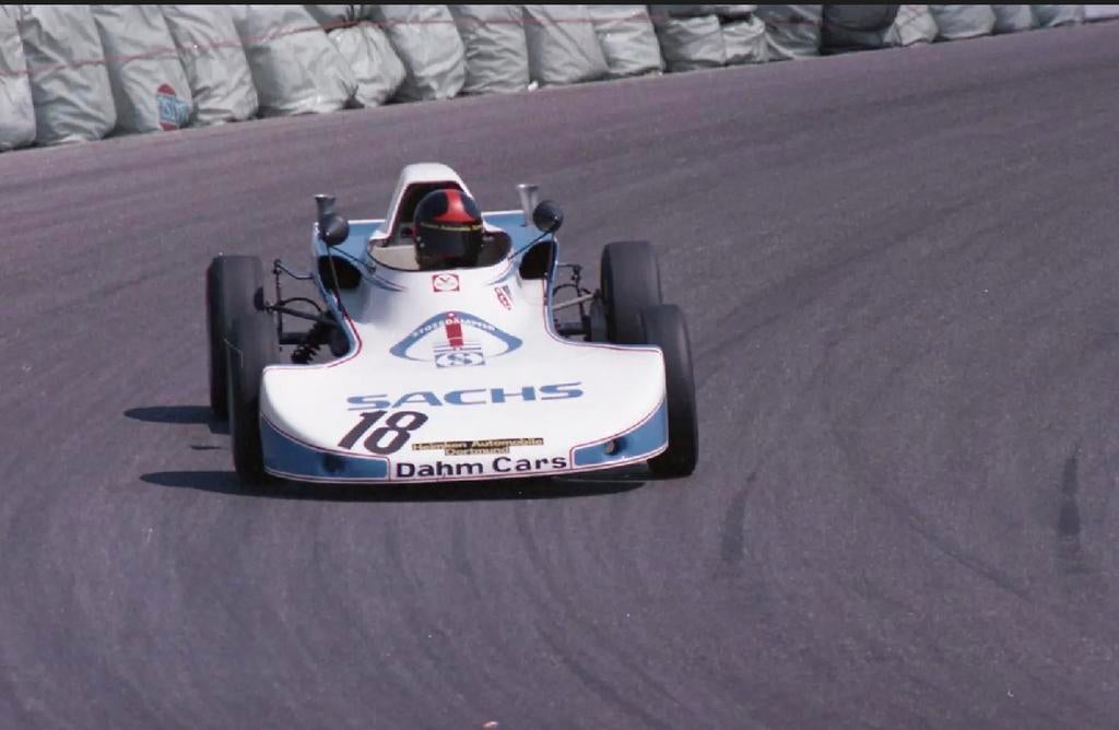 Formule Vee Project, Ophalen of Verzenden