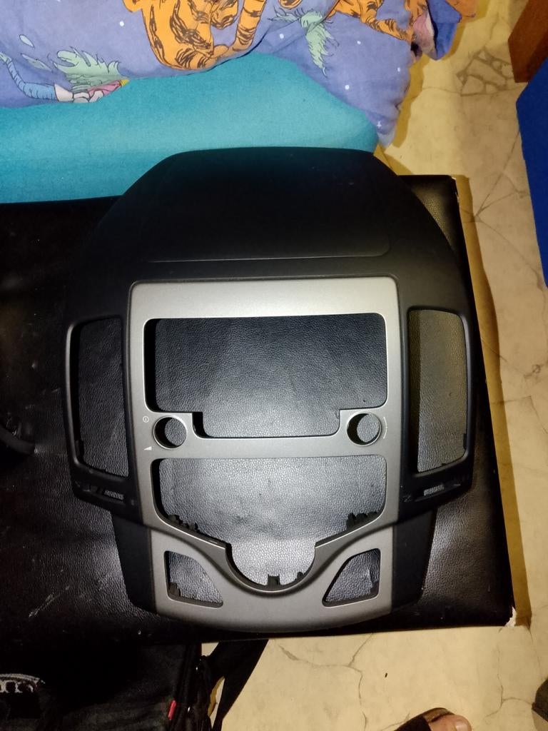 Radioframe Hyundai I30, Ophalen of Verzenden, Gebruikt