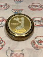 Vintage blikje Tjoklat Camee (270226), Verzamelen, Blikken, Ophalen of Verzenden, Gebruikt, Overige, Overige merken