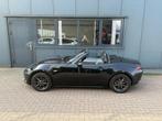 Mazda MX-5 1.5 SkyActiv-G 131pk GT-M € 15.950,00, Auto's, Gebruikt, 31 €/maand, 4 cilinders, Cabriolet
