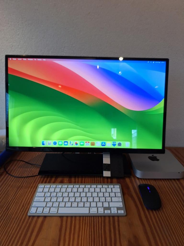 Snelle Mac mini 2012 /16GB /256 GB SSD  (gebruiksklaar), Computers en Software, Ophalen, 2 tot 3 Ghz, SSD, Mac Mini