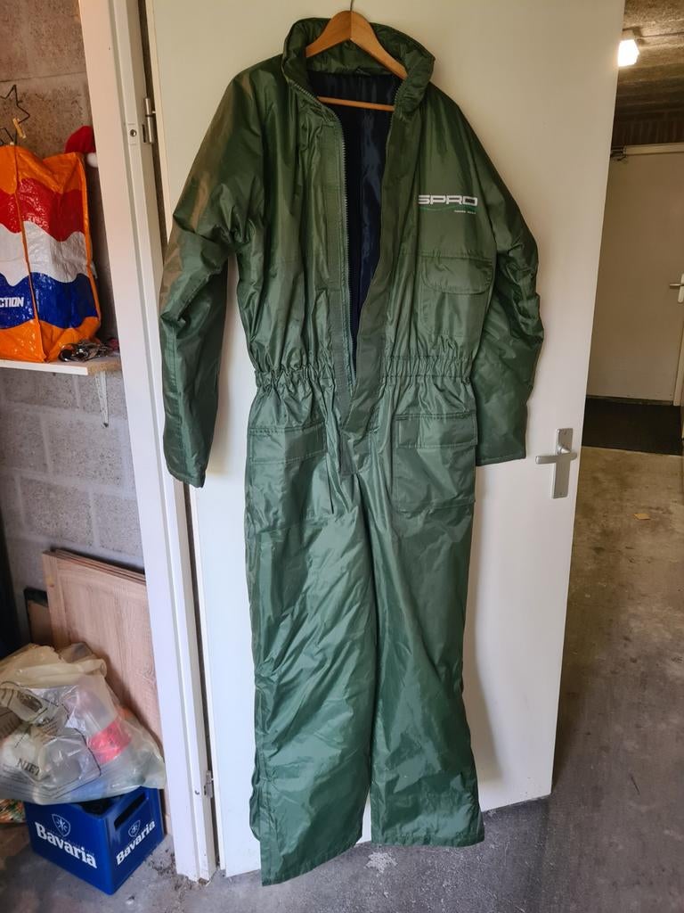 Spro Vispak - Warm en Waterdicht Visoveral (Maat XL), Ophalen of Verzenden, Nieuw, Kleding