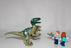 Jurassic World Park Dinosaurus Velociraptor raptor CHARLIE, Ophalen of Verzenden, Nieuw