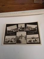 MARKEN.  HOLLAND. 6 afbeeldingen  1950, Ophalen of Verzenden, 1940 tot 1960, Noord-Holland