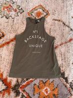 Dames top maat XS, Kleding | Dames, Tops, Ophalen of Verzenden, Zo goed als nieuw, Maat 34 (XS) of kleiner, Zonder mouw