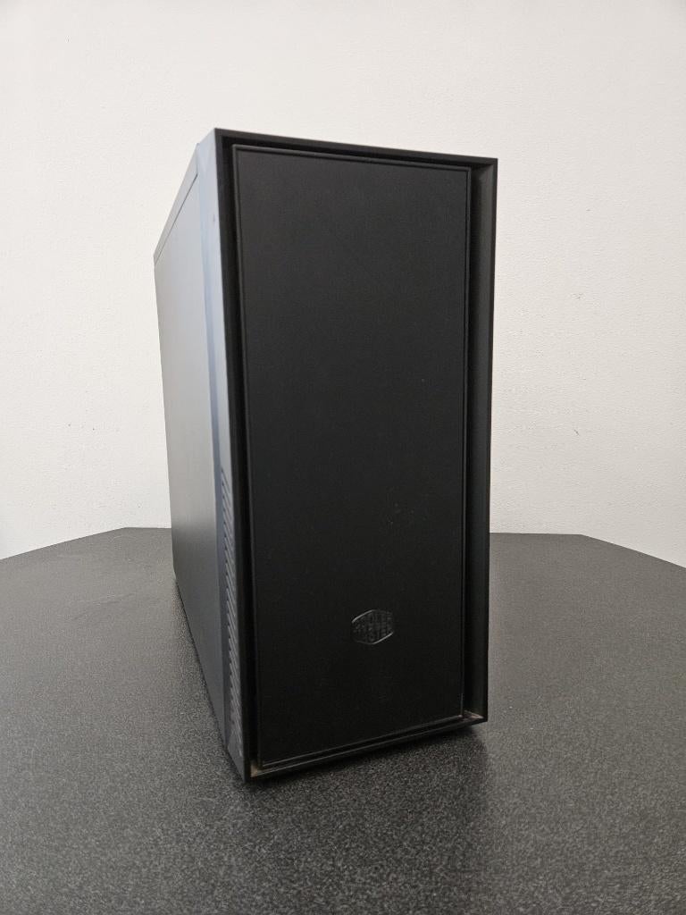 Gaming / Workstation PC  i7‑7700 / 16GB RAM / GTX1070, Ophalen of Verzenden, Gaming, HDD, XPS