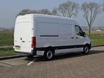 MERCEDES-BENZ SPRINTER 311 l2h2 mbux rwd!, Auto's, Euro 6, 4 cilinders, Wit, Bedrijf
