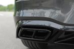 Zwart Black Dubbele uitlaat trim tip Geschikt Voor VW Golf 8, Verzenden, Automotive Parts, A.parts@hotmail.nl, Trasmolenlaan 12 3447 GZ Woerden