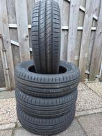 185 65 15 kuhmo zomerbanden Demo! 190,- inclusief montage, 15 inch, Nieuw, Band(en), Personenwagen