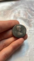 Onbekende romeinse munt, Ophalen of Verzenden, Italië, Losse munt