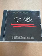 T.C. Matic - Ca Vient Ca Vient Change Pas Demain - CD, Ophalen of Verzenden, Gebruikt