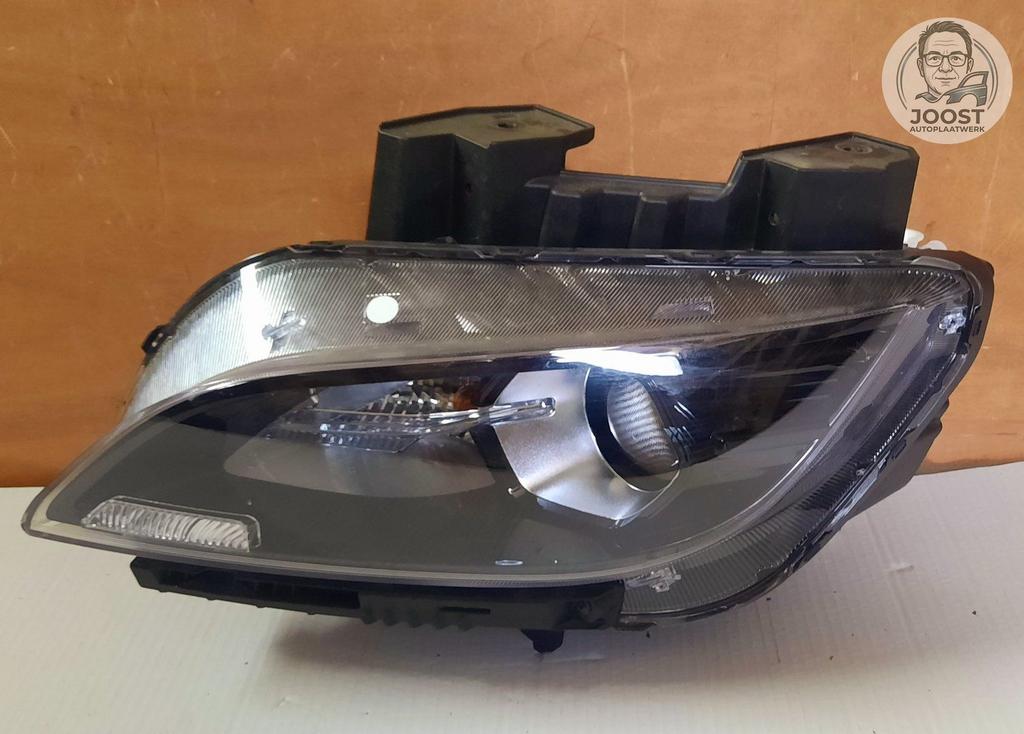 Koplamp links orgineel Hyundai Kona v.a 2017 92101-J9500, Gebruikt, -, Ophalen of Verzenden, Hyundai