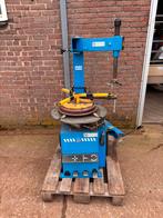 Ravaglioli bandenapparaat in goede staat met toebehoren, Ophalen, Gebruikt