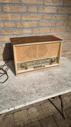 Buizenradio SABA Villingen 12, Ophalen, Niet werkend, Radio, Nvt