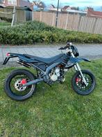 Derbi senda drd evo 2010, Fietsen en Brommers, Brommers | Derbi, Ophalen, Gebruikt