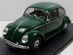 VW kever 1200 - 1960 - 1:24, Overige merken, Auto, Ophalen of Verzenden, Eiberstraat 9 te Dokkum