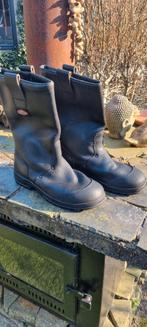 Neskrid veiligheids schoenen laarzen maat 47, Ophalen of Verzenden, Zo goed als nieuw