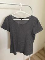 Vero Moda blouse/shirt (maat M), Maat 38/40 (M), Vero Moda, Zwart, Ophalen of Verzenden