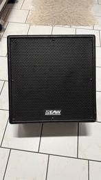 EAW VRM12 Coaxiale Monitor Speaker (2 stuks beschikbaar), Audio, Tv en Foto, Luidsprekers, Gebruikt, Overige typen, 120 watt of meer