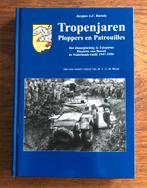 Indië KNIL Tropenjaren 2e Eskadron Huzaren van Boreel, Ophalen of Verzenden, Landmacht, Nederland, Boek of Tijdschrift