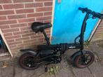 Wingoo elektrische vouwfiets, Minder dan 47 cm, Ophalen of Verzenden, Overige merken