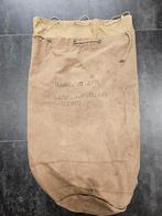 Plunjebaal marinier 1., Ophalen of Verzenden, Marine, Nederland, Overige typen