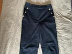 Stijlvolle Josh V pantalon in maat S, Blauw, Ophalen of Verzenden, Zo goed als nieuw, Maat 36 (S)