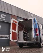 bedrijfswagen inrichting ProCab - laden, vakken, werkbank, Ophalen, Nieuw