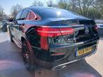 Mercedes-Benz GLC-klasse Coupé 350e 4MATIC Business Solutio, Automaat, Gebruikt, Euro 6, 4 cilinders