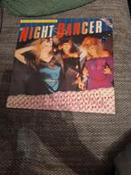Night Dancer TVLP - Disco/Dance LP, Cd's en Dvd's, Vinyl | Dance en House, Ophalen of Verzenden, Gebruikt, 12 inch, Disco