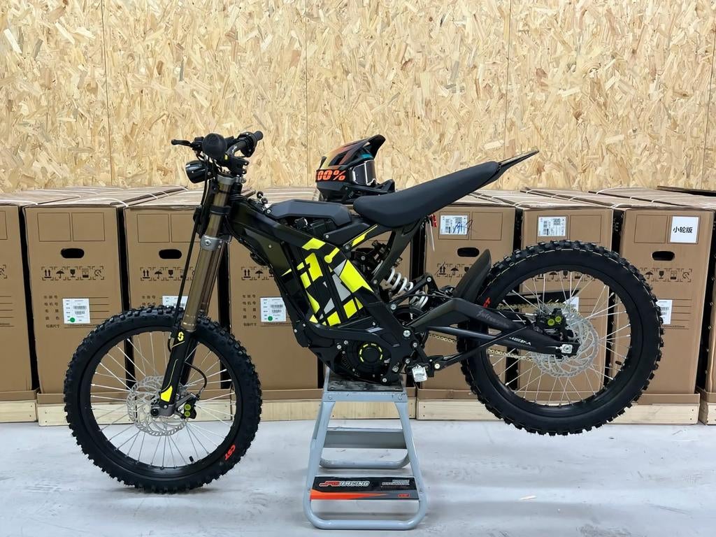 SURRON Light Bee & Ultra Bee, Ophalen of Verzenden, Nieuw, Overige merken