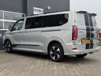 Ford Transit Custom 2.0 TDCI L2H1 Sport DC AWD 170pk | 2029, Auto's, Bestelauto's, Gebruikt, 4 cilinders, Bedrijf, Diesel