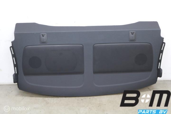 Hoedenplank Audi A6 4G 4G5863411CL, Auto-onderdelen, Interieur en Bekleding, Gebruikt