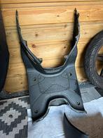 Treeplank sym orbit 2 netjes en heel 25€, Ophalen of Verzenden, Zo goed als nieuw, Kap